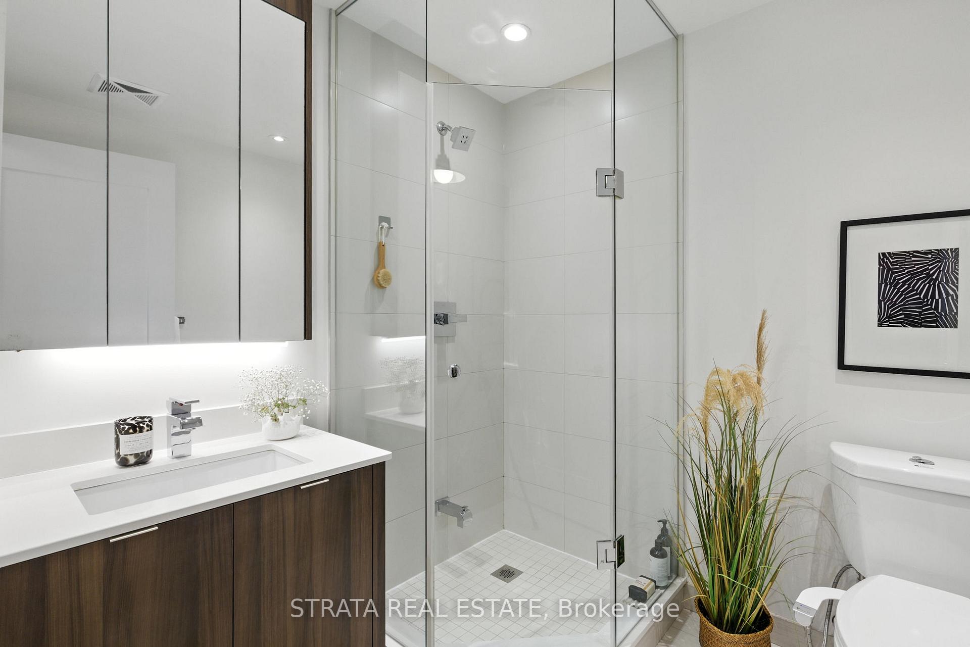 Photo 12 of Unit 415, 55 Merchants' Wharf, Toronto, Waterfront Communities — HOMEH