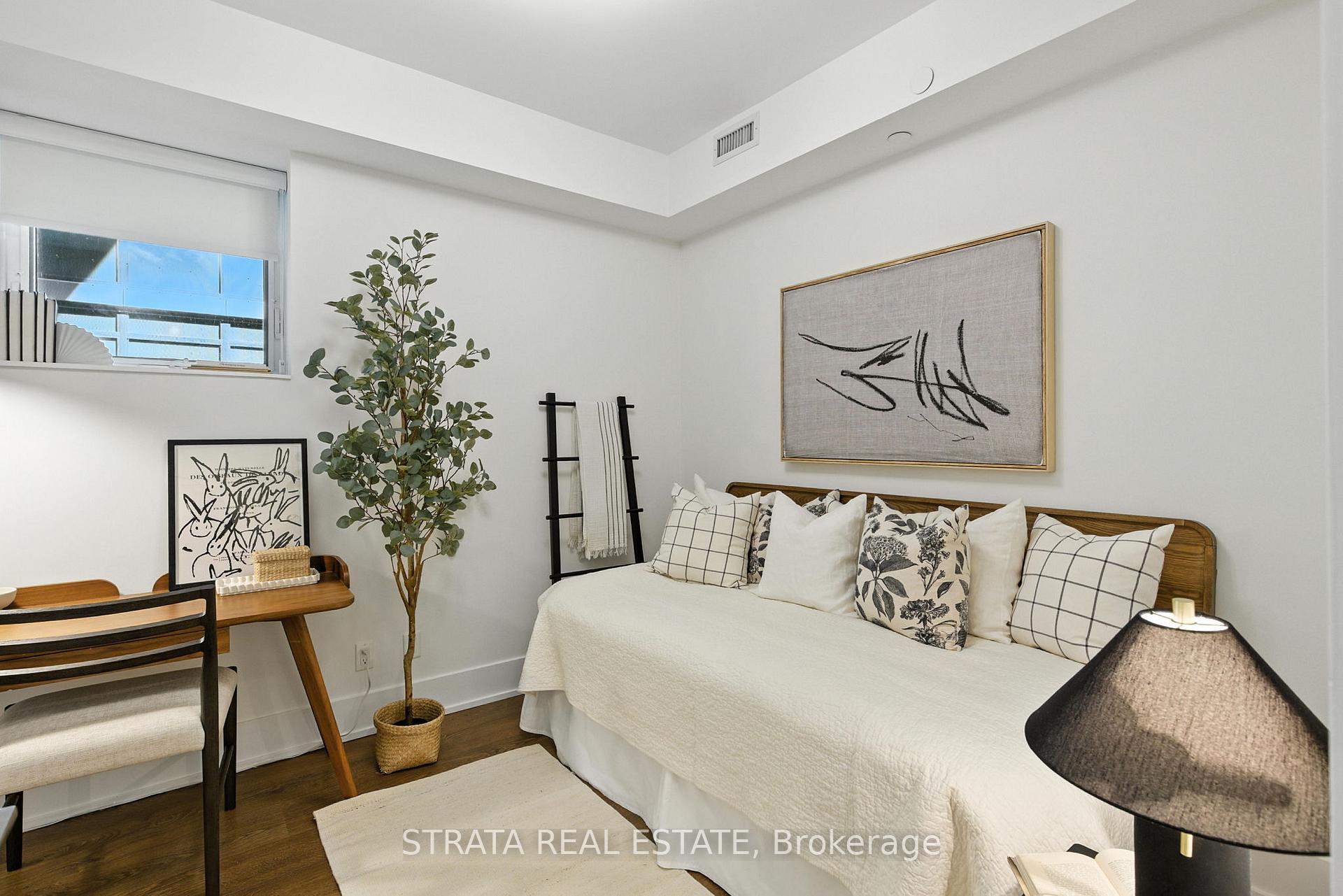 Photo 13 of Unit 415, 55 Merchants' Wharf, Toronto, Waterfront Communities — HOMEH
