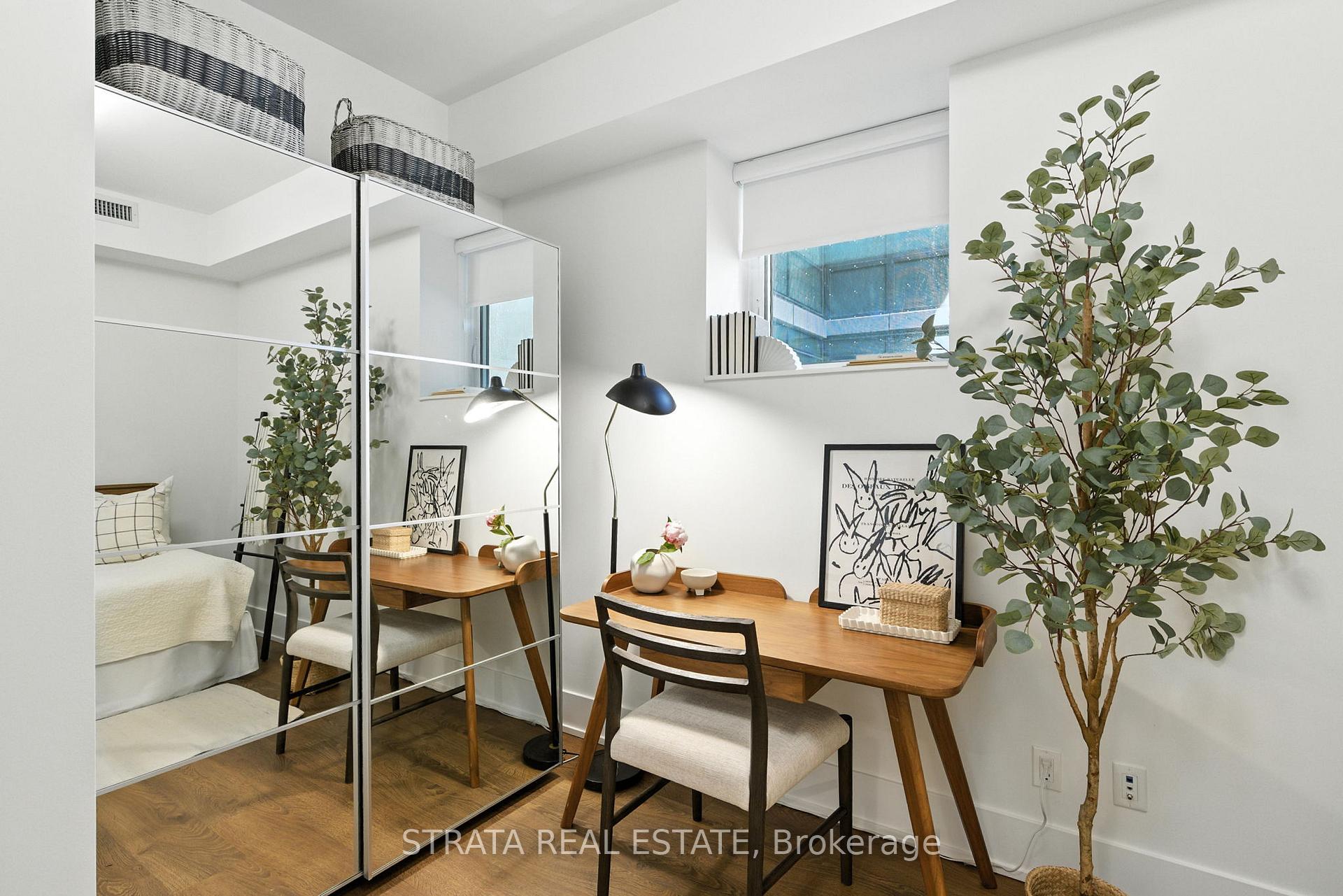 Photo 14 of Unit 415, 55 Merchants' Wharf, Toronto, Waterfront Communities — HOMEH
