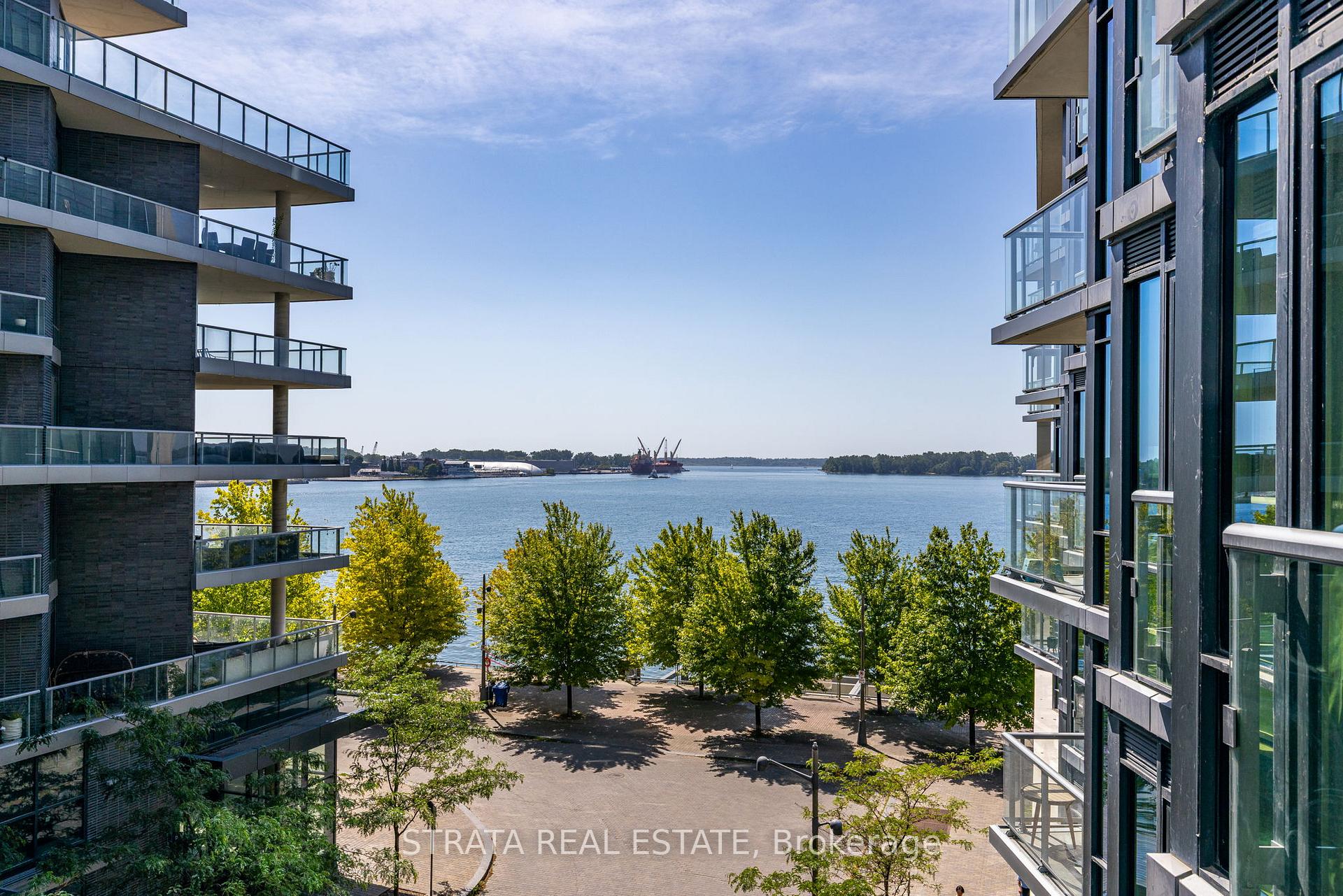Photo 17 of Unit 415, 55 Merchants' Wharf, Toronto, Waterfront Communities — HOMEH