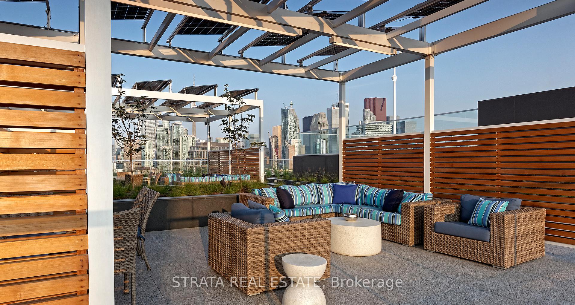 Photo 19 of Unit 415, 55 Merchants' Wharf, Toronto, Waterfront Communities — HOMEH