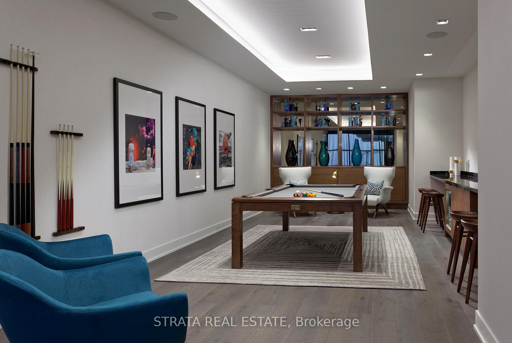 Photo 20 of Unit 415, 55 Merchants' Wharf, Toronto, Waterfront Communities — HOMEH