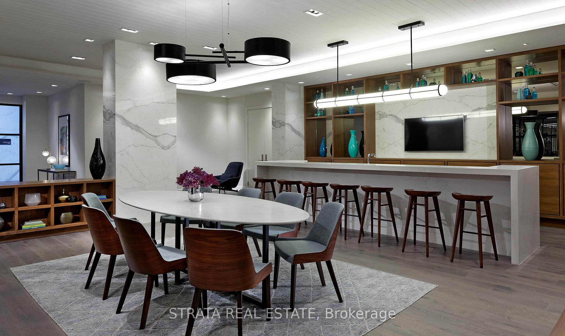 Photo 21 of Unit 415, 55 Merchants' Wharf, Toronto, Waterfront Communities — HOMEH