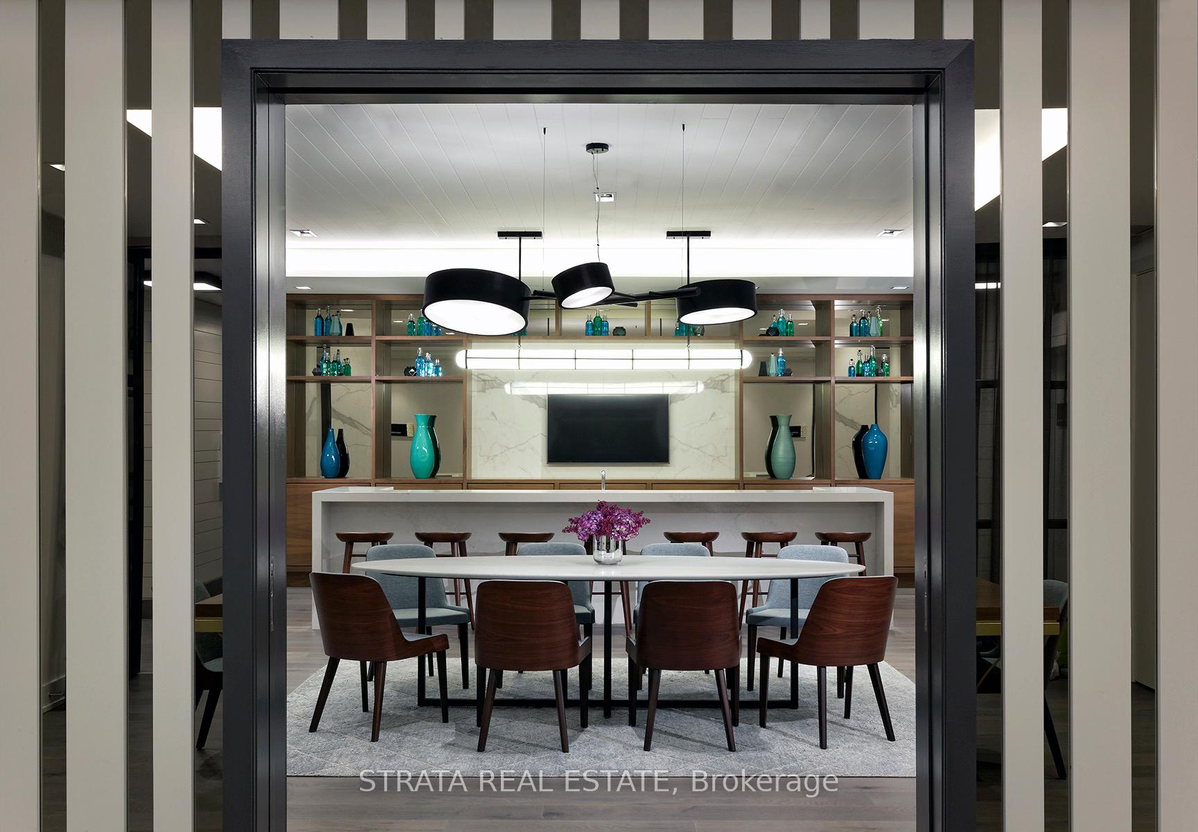 Photo 22 of Unit 415, 55 Merchants' Wharf, Toronto, Waterfront Communities — HOMEH