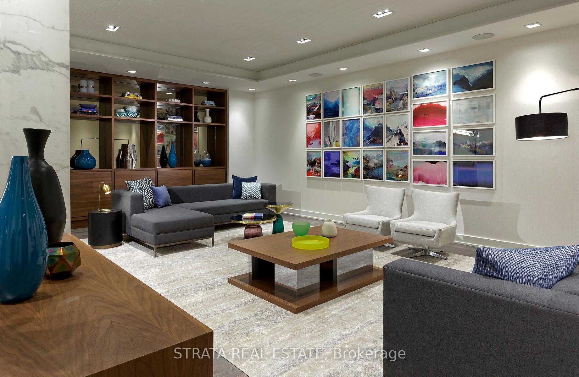 Photo 23 of Unit 415, 55 Merchants' Wharf, Toronto, Waterfront Communities — HOMEH