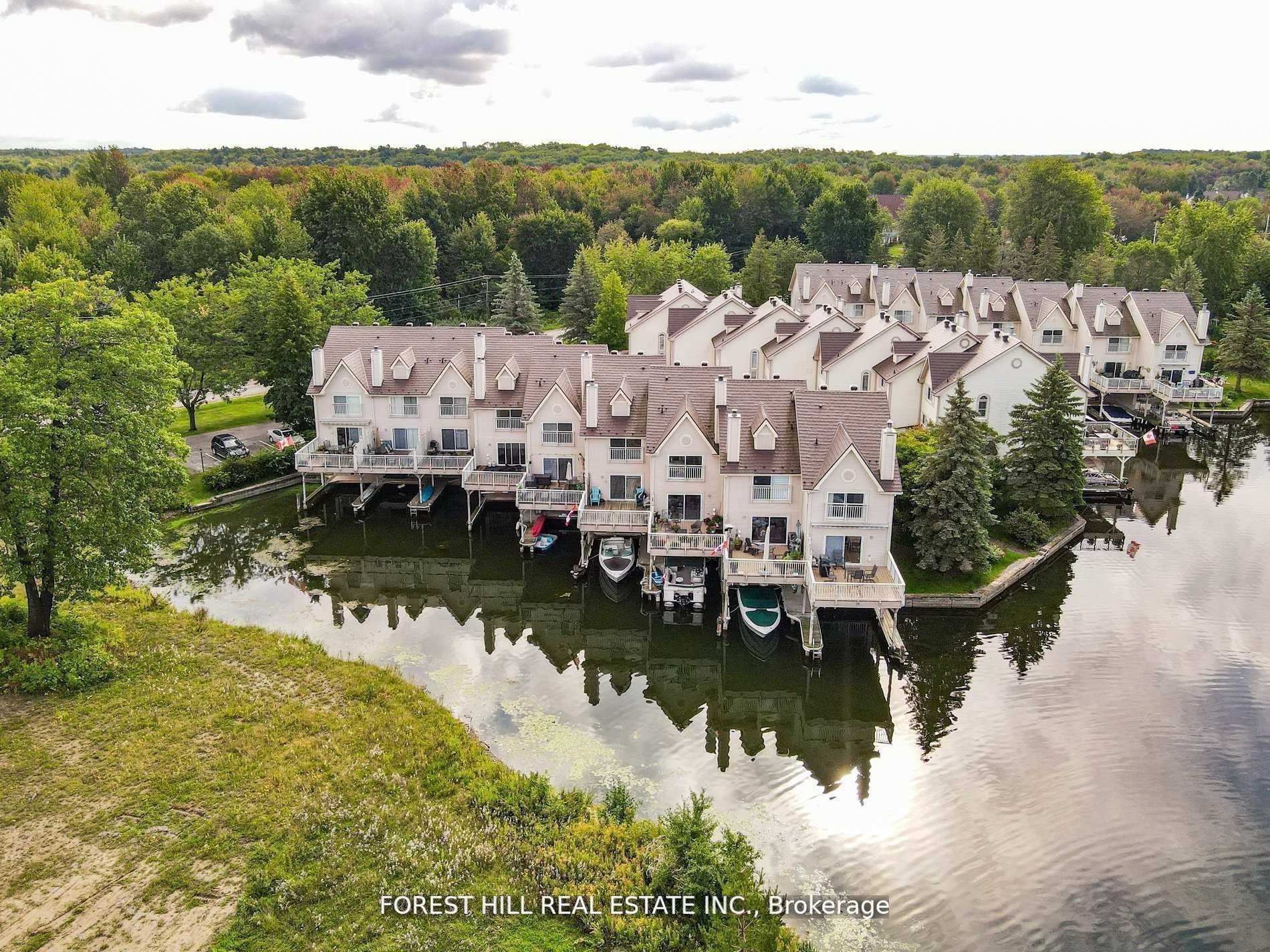 Photo 1 of Unit 21, 100 Laguna Parkway, Ramara, Brechin — HOMEH
