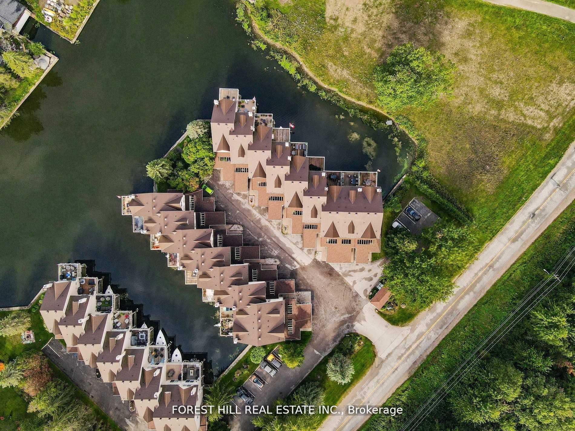 Photo 3 of Unit 21, 100 Laguna Parkway, Ramara, Brechin — HOMEH