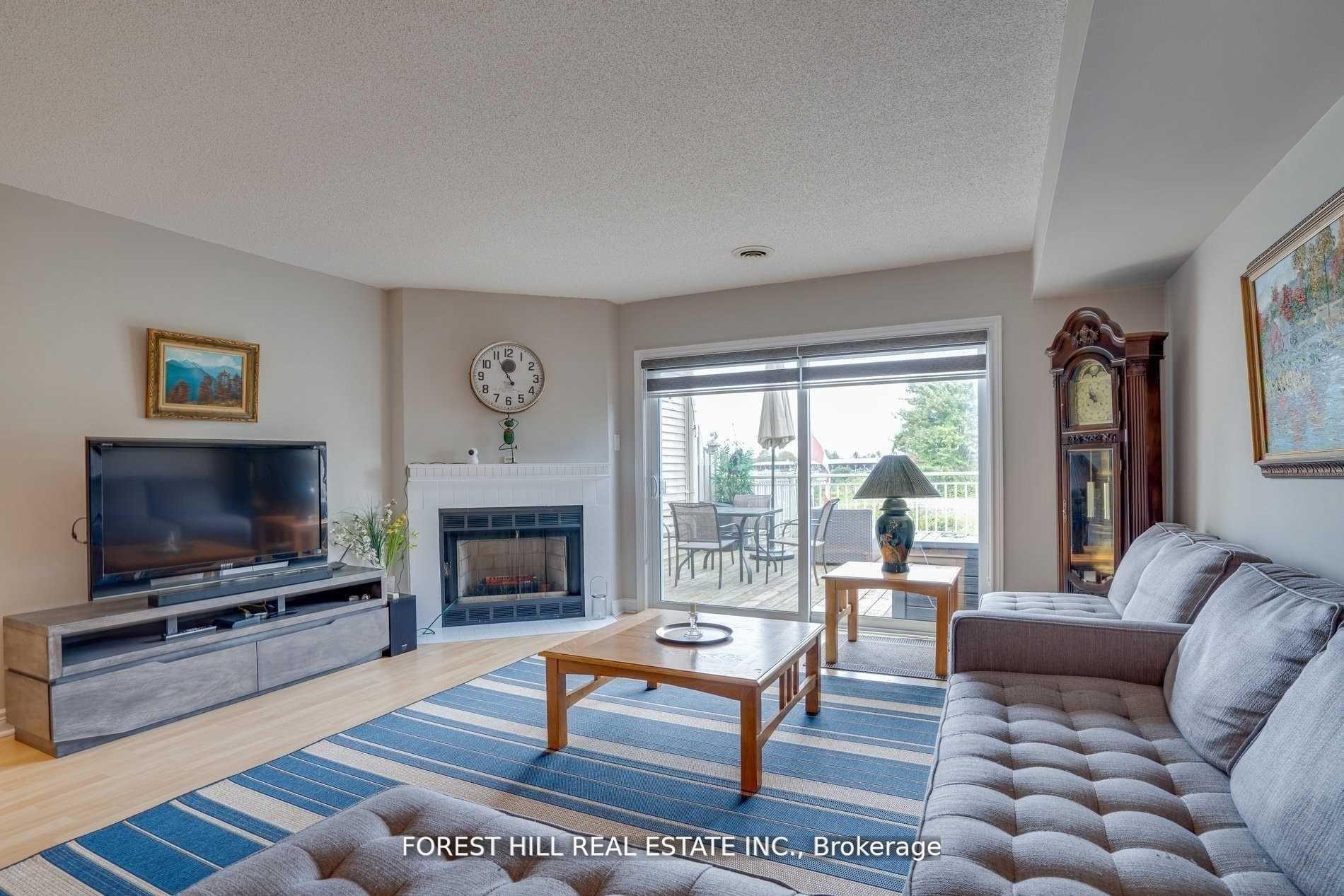 Photo 8 of Unit 21, 100 Laguna Parkway, Ramara, Brechin — HOMEH