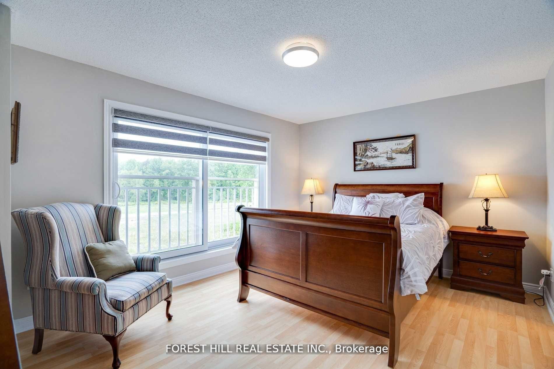 Photo 14 of Unit 21, 100 Laguna Parkway, Ramara, Brechin — HOMEH
