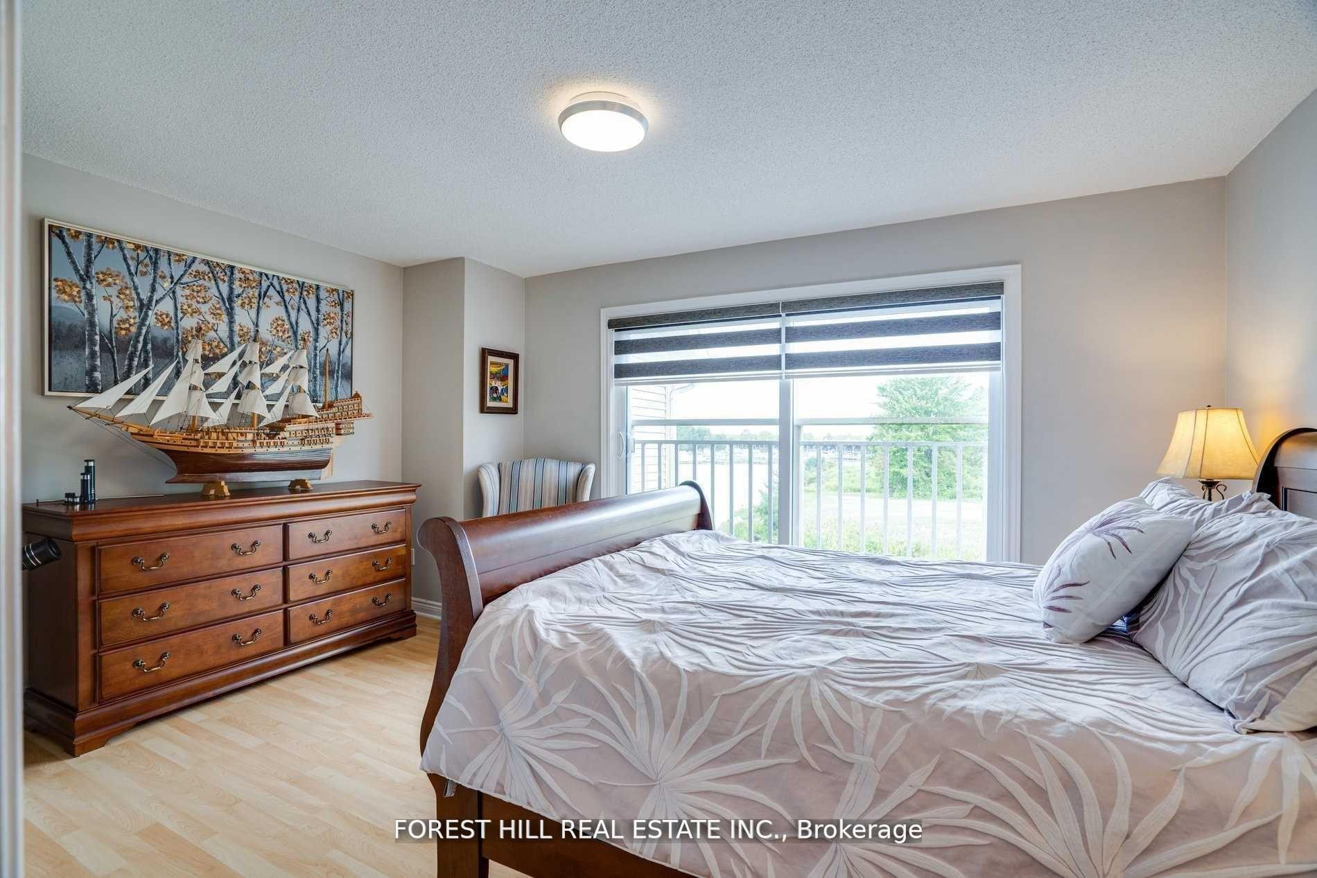 Photo 15 of Unit 21, 100 Laguna Parkway, Ramara, Brechin — HOMEH