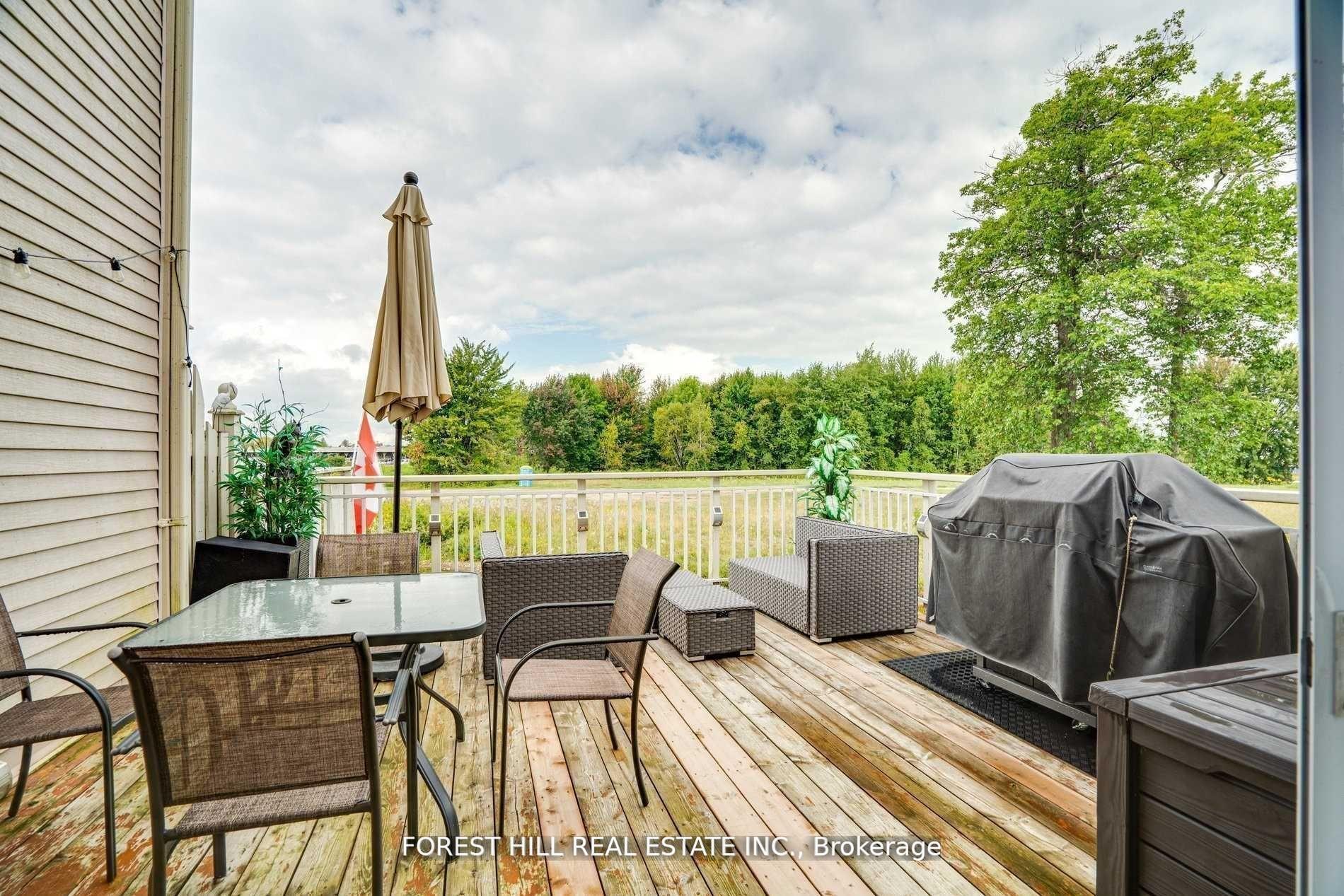 Photo 18 of Unit 21, 100 Laguna Parkway, Ramara, Brechin — HOMEH