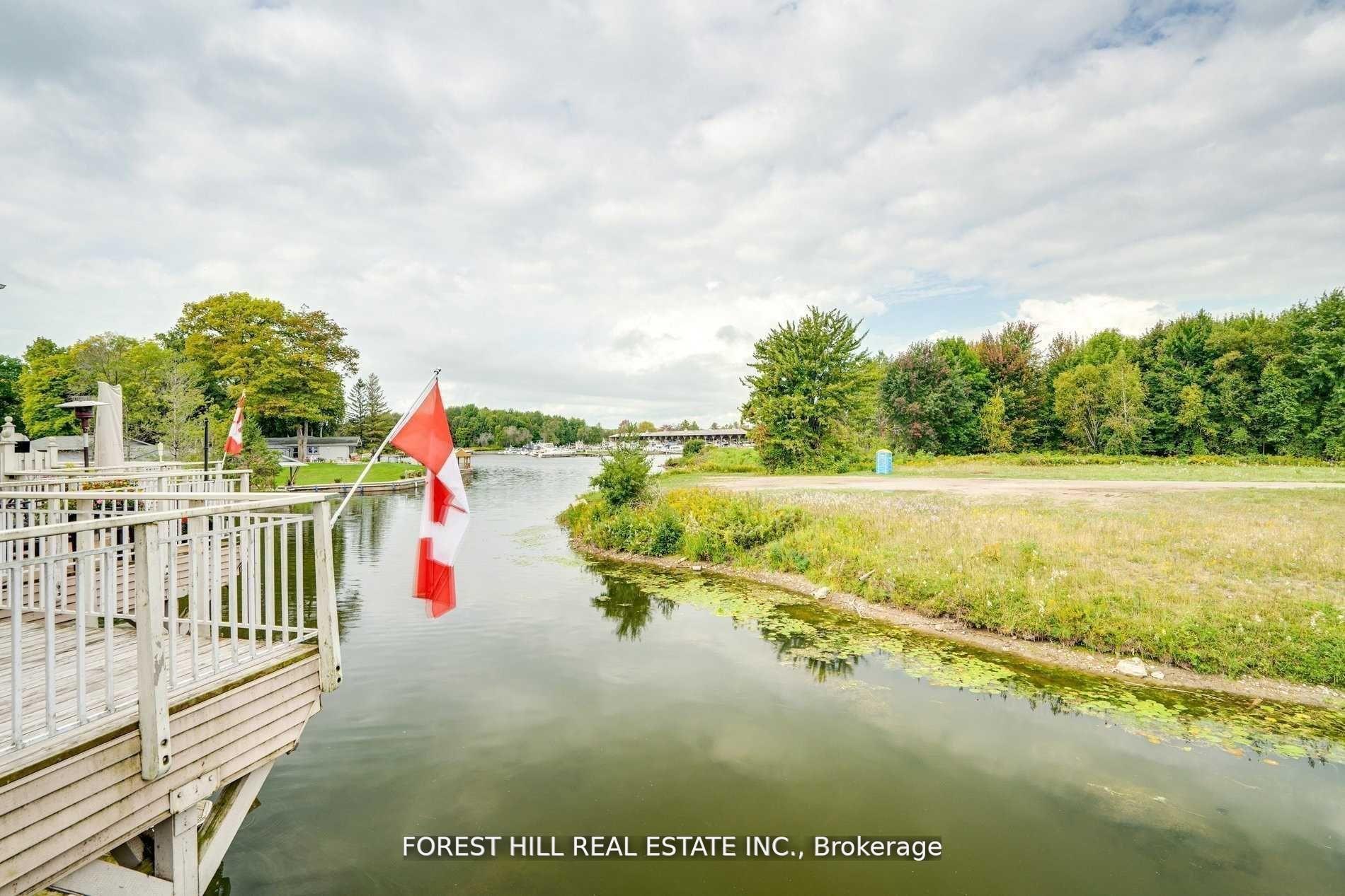 Photo 19 of Unit 21, 100 Laguna Parkway, Ramara, Brechin — HOMEH
