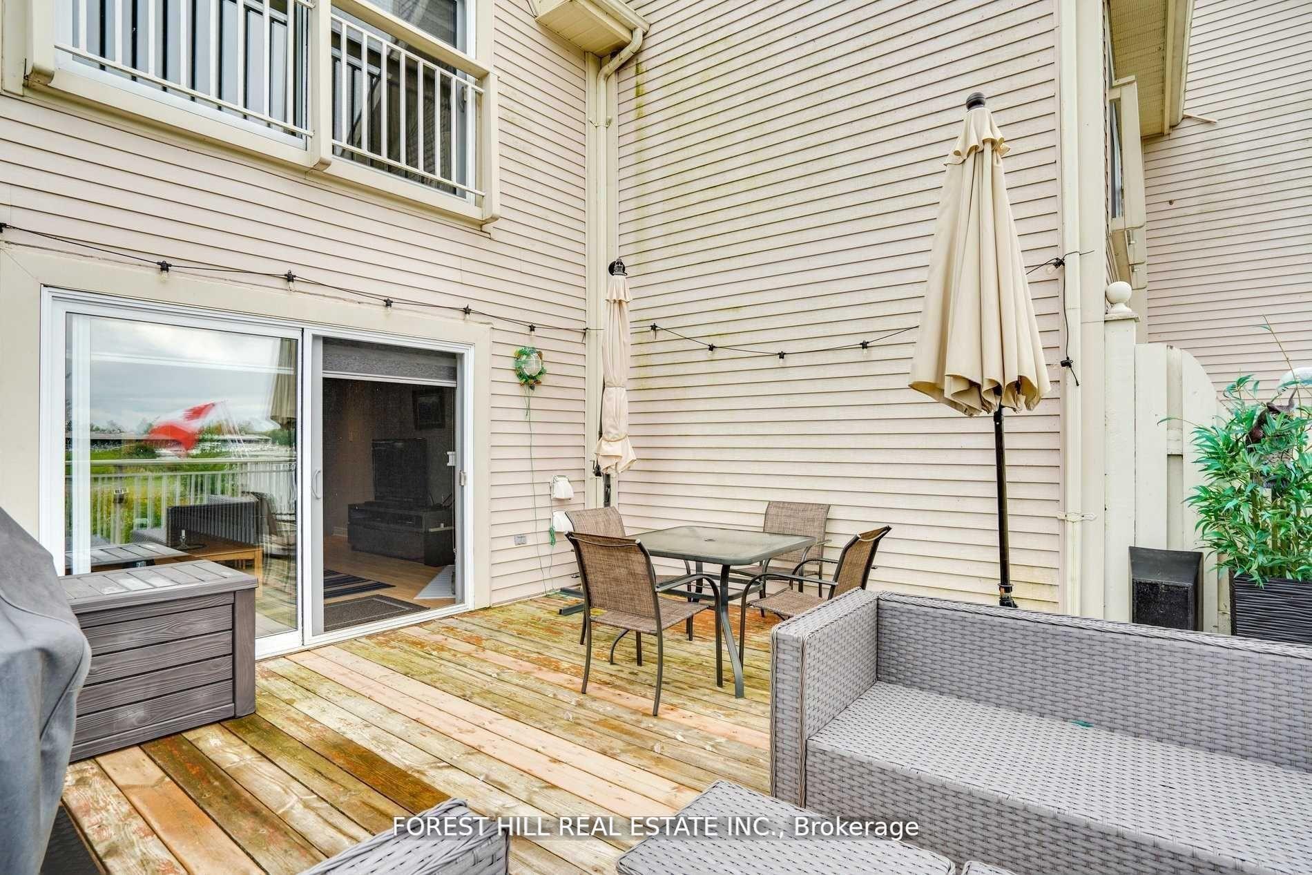Photo 21 of Unit 21, 100 Laguna Parkway, Ramara, Brechin — HOMEH