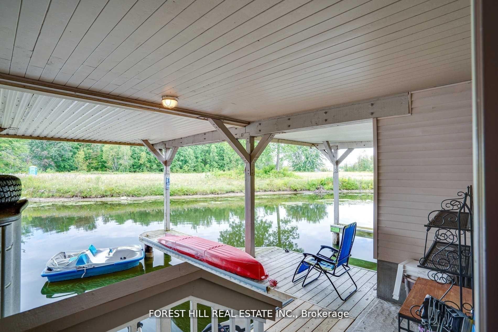 Photo 23 of Unit 21, 100 Laguna Parkway, Ramara, Brechin — HOMEH