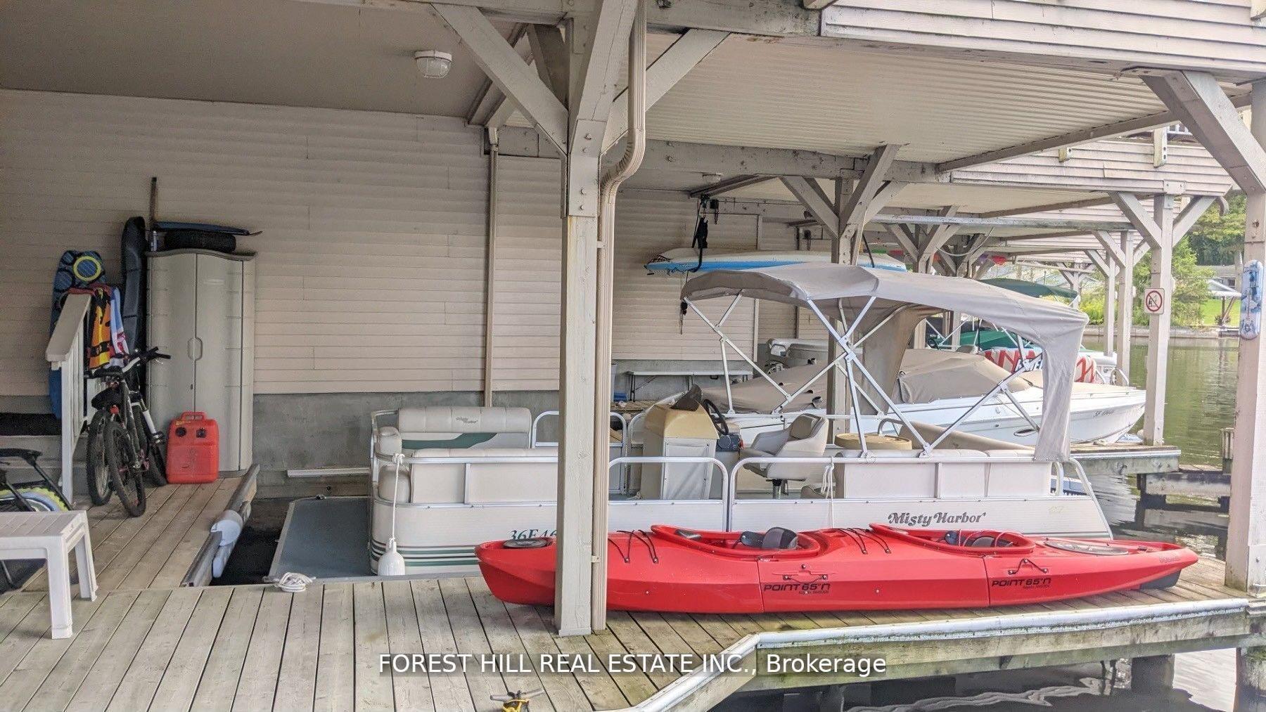 Photo 27 of Unit 21, 100 Laguna Parkway, Ramara, Brechin — HOMEH