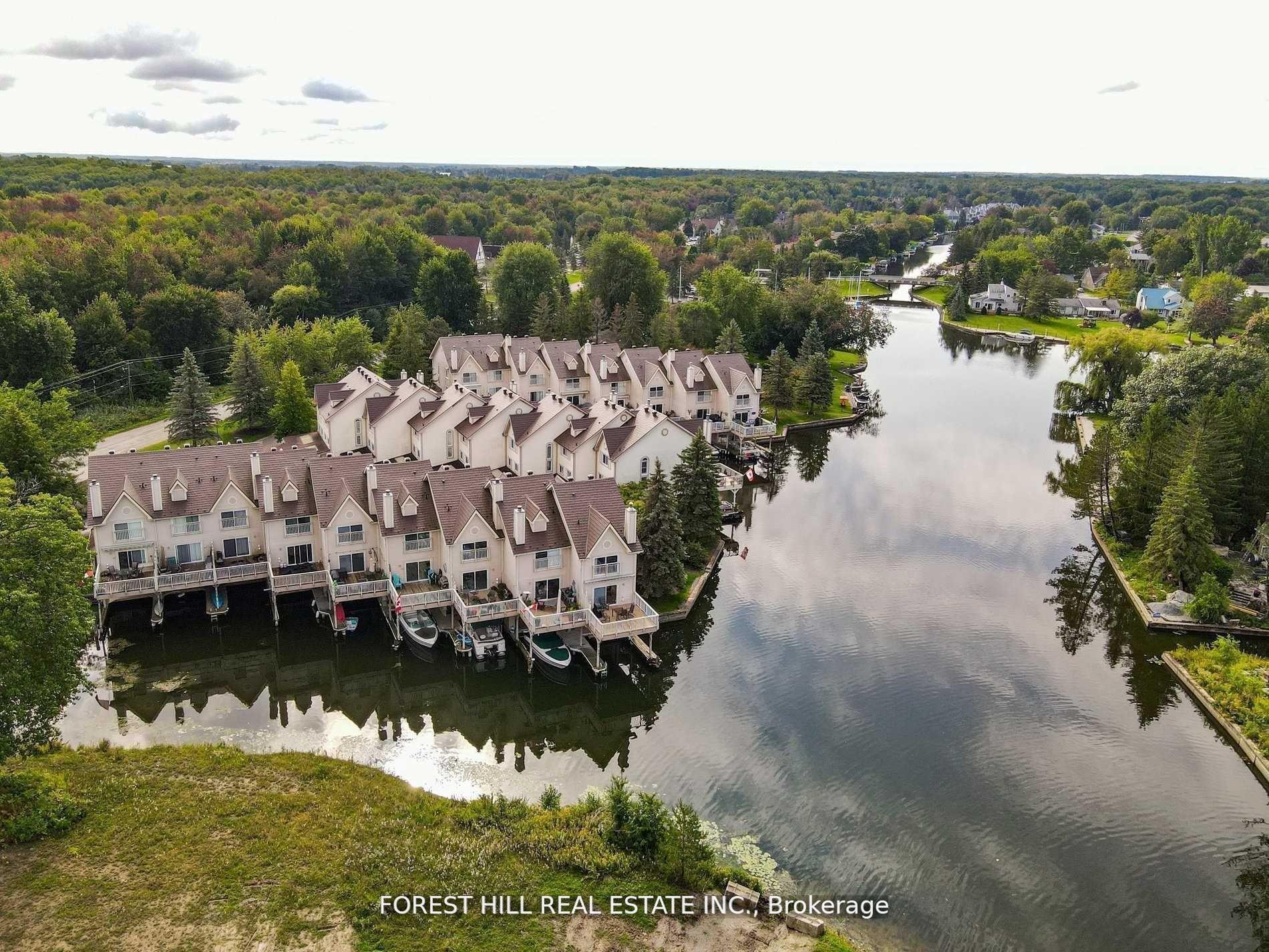 Photo 29 of Unit 21, 100 Laguna Parkway, Ramara, Brechin — HOMEH