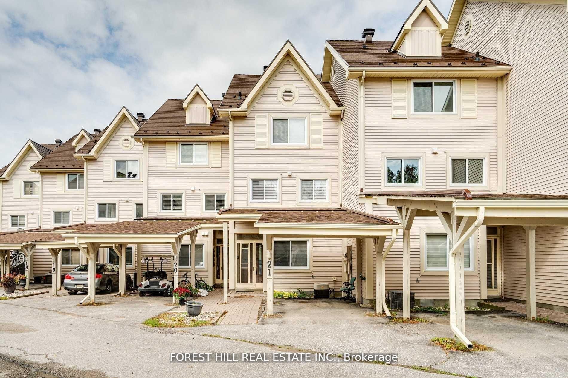 Photo 33 of Unit 21, 100 Laguna Parkway, Ramara, Brechin — HOMEH