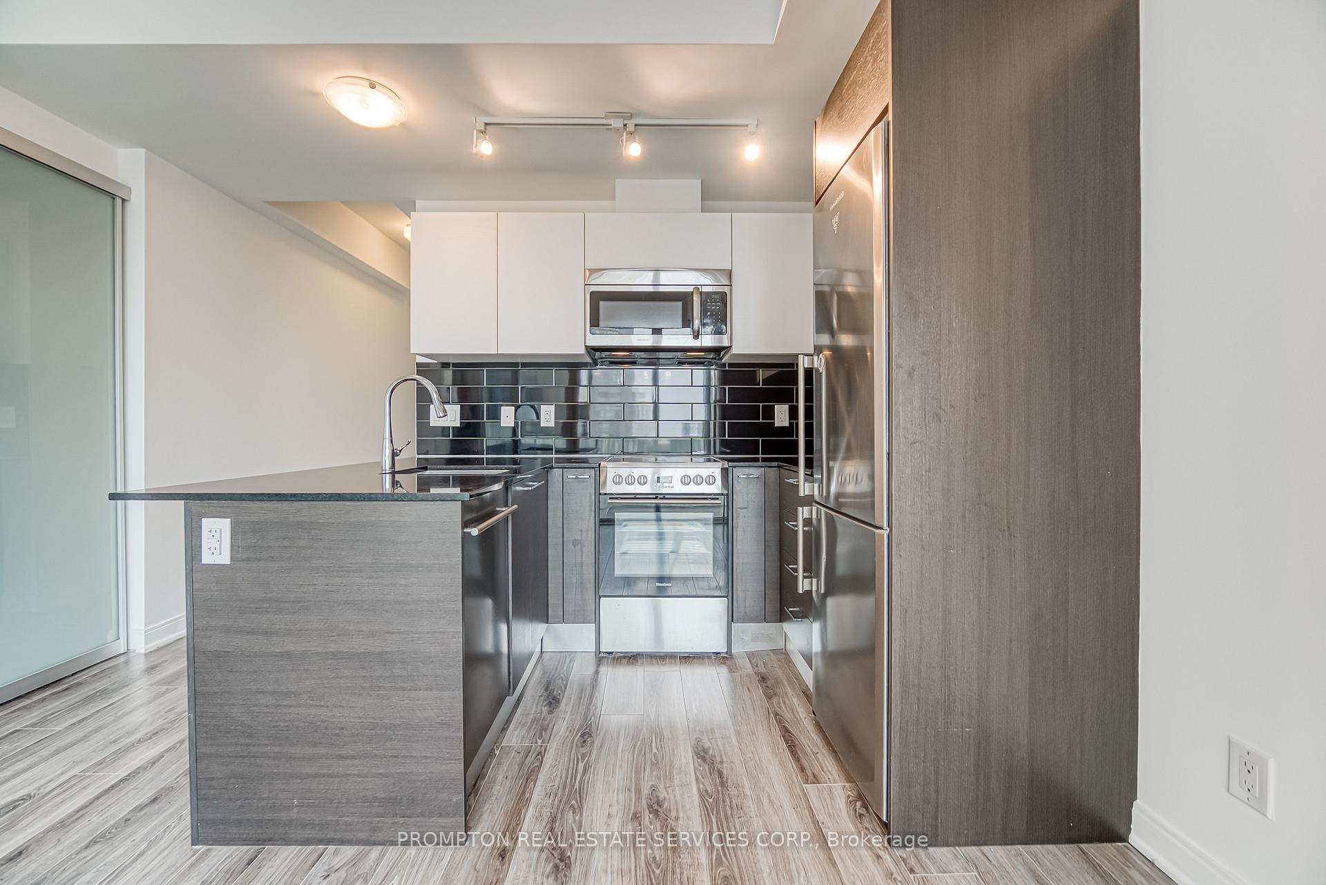 Photo 7 of Unit 2105, 42 Charles Street E, Toronto, Church-Yonge Corridor — HOMEH