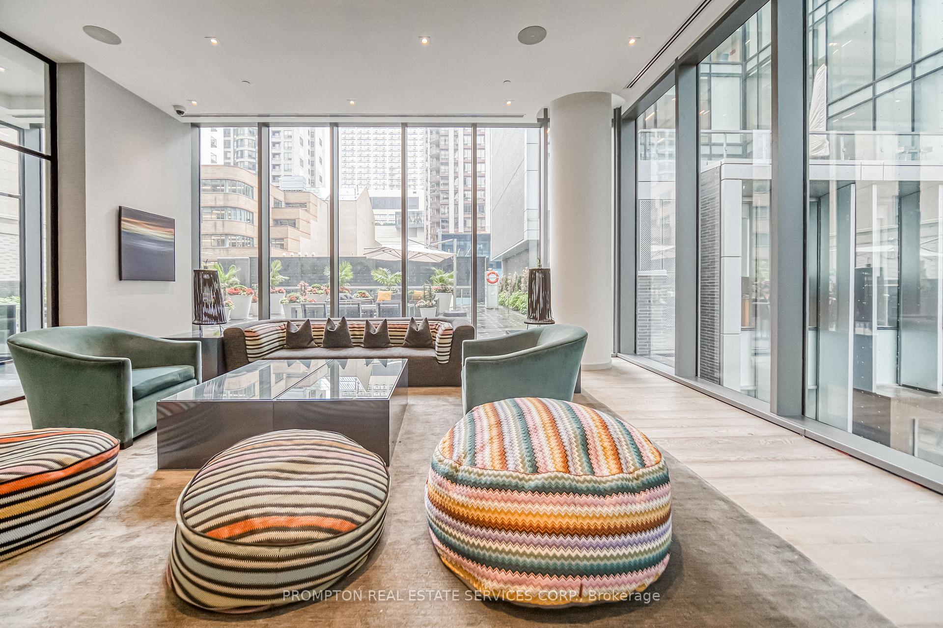 Photo 19 of Unit 2105, 42 Charles Street E, Toronto, Church-Yonge Corridor — HOMEH