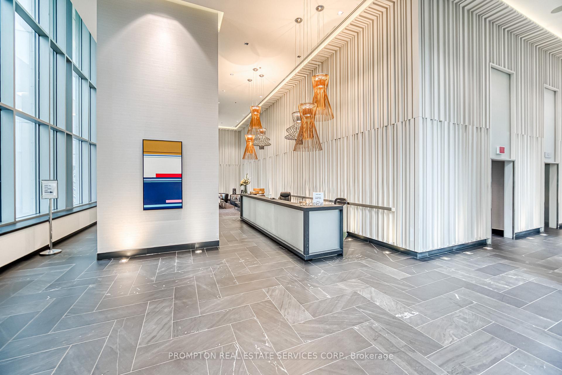 Photo 20 of Unit 2105, 42 Charles Street E, Toronto, Church-Yonge Corridor — HOMEH