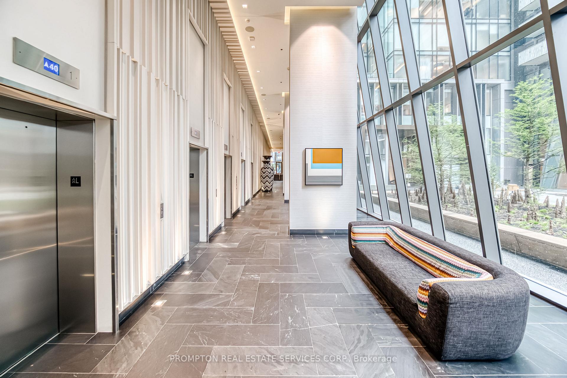 Photo 22 of Unit 2105, 42 Charles Street E, Toronto, Church-Yonge Corridor — HOMEH