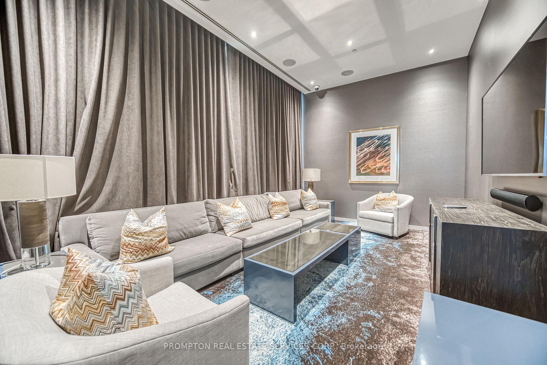 Photo 23 of Unit 2105, 42 Charles Street E, Toronto, Church-Yonge Corridor — HOMEH
