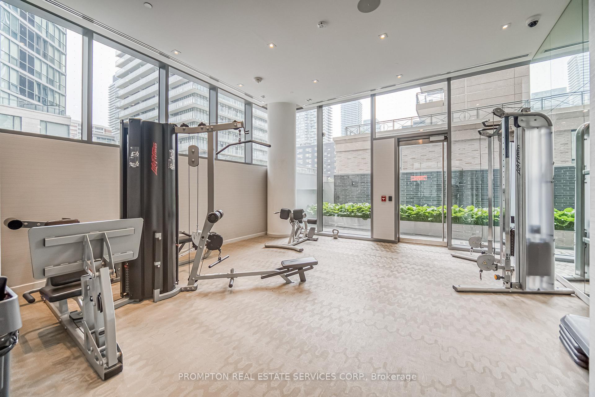 Photo 25 of Unit 2105, 42 Charles Street E, Toronto, Church-Yonge Corridor — HOMEH