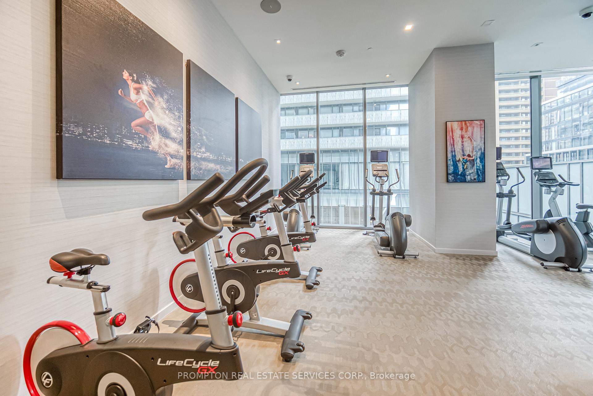 Photo 26 of Unit 2105, 42 Charles Street E, Toronto, Church-Yonge Corridor — HOMEH