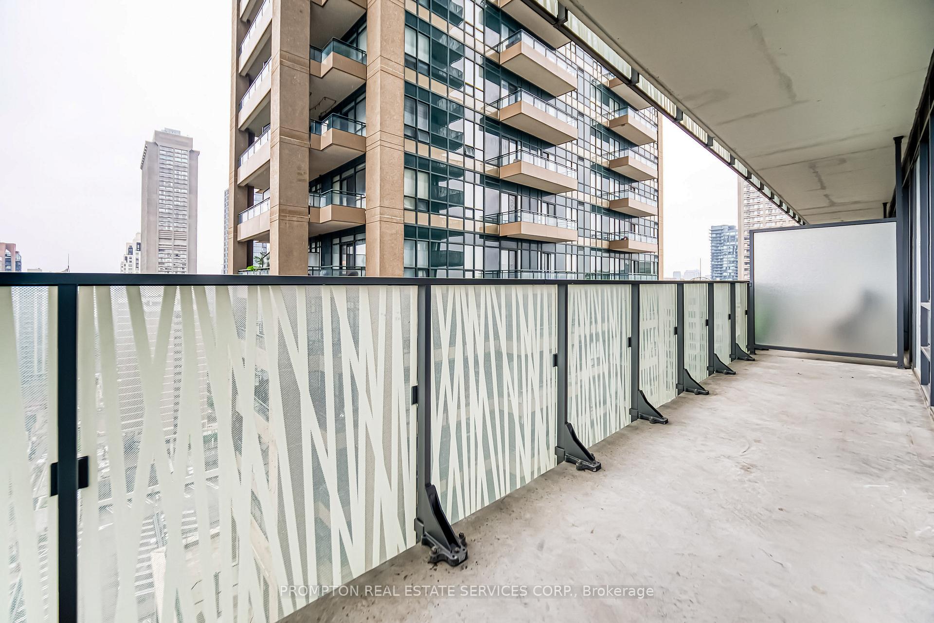 Photo 27 of Unit 2105, 42 Charles Street E, Toronto, Church-Yonge Corridor — HOMEH