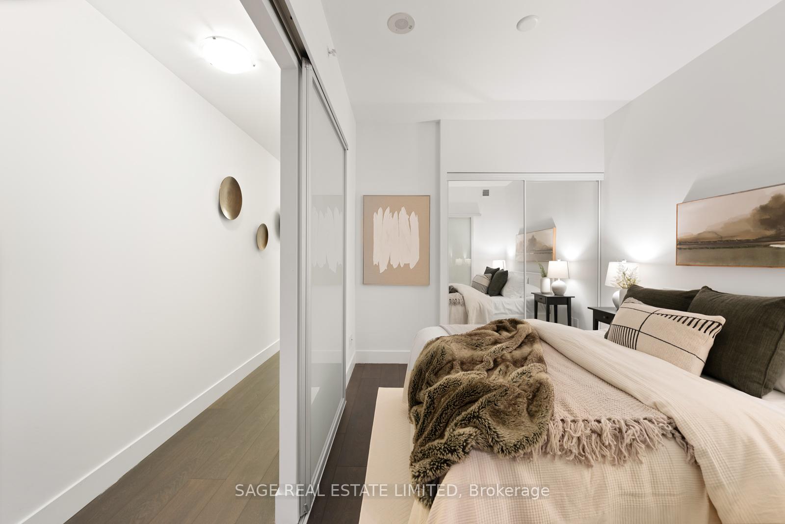 Photo 14 of Unit 801, 39 Sherbourne Street, Toronto, Moss Park — HOMEH