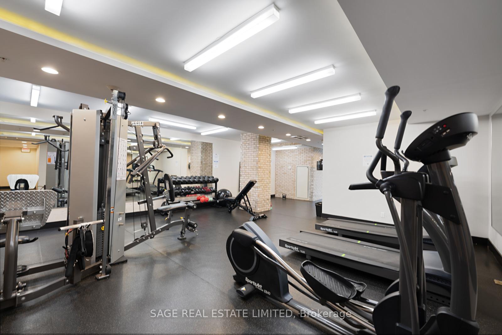 Photo 17 of Unit 801, 39 Sherbourne Street, Toronto, Moss Park — HOMEH