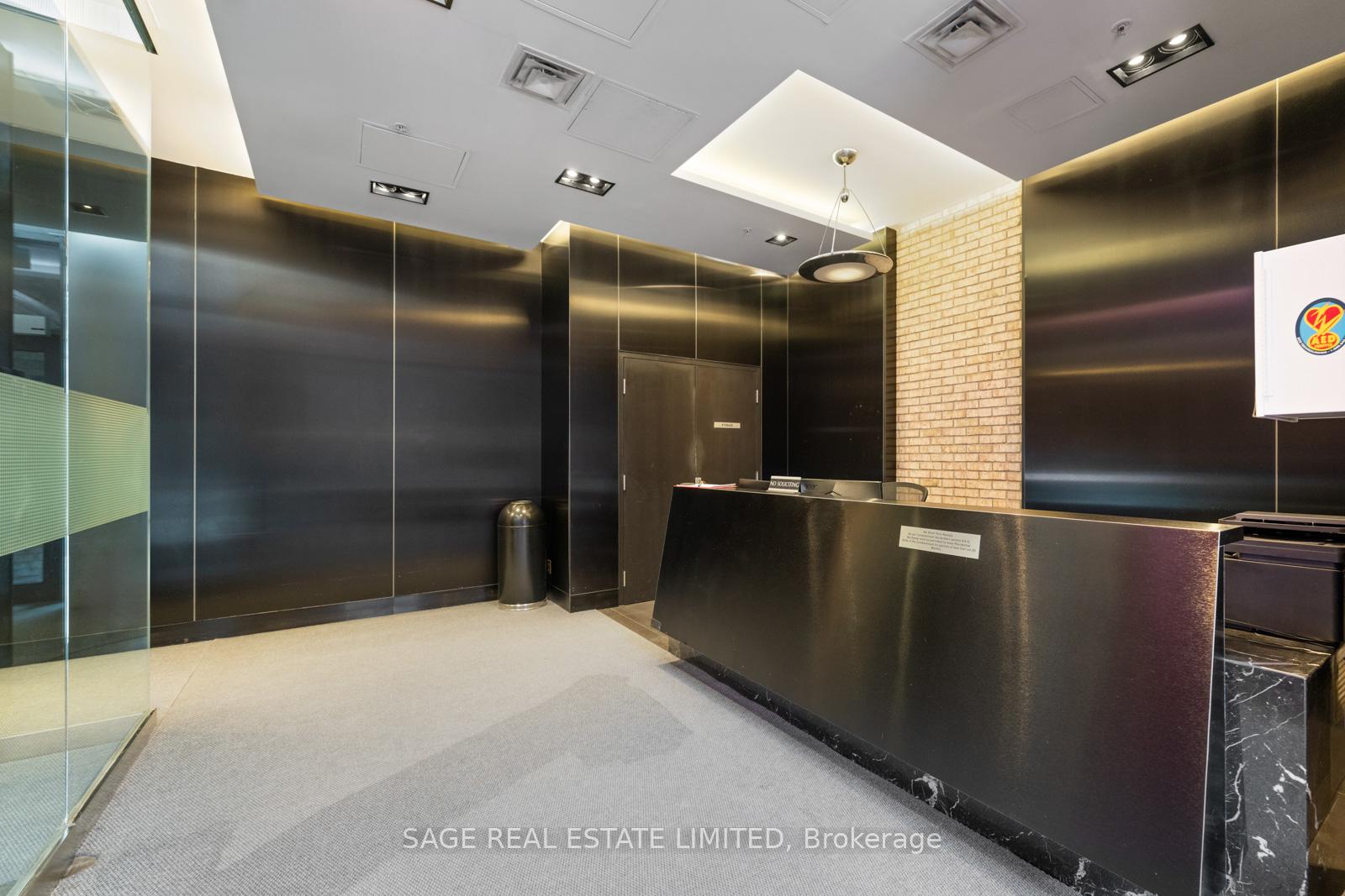 Photo 18 of Unit 801, 39 Sherbourne Street, Toronto, Moss Park — HOMEH