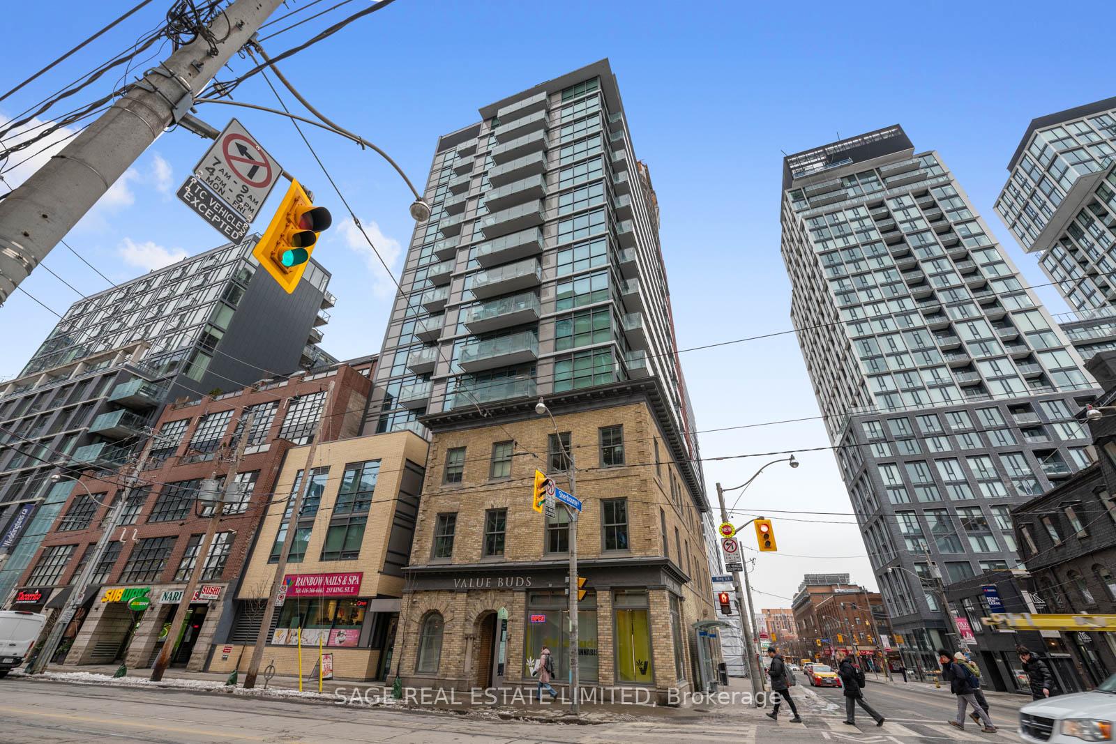Photo 20 of Unit 801, 39 Sherbourne Street, Toronto, Moss Park — HOMEH