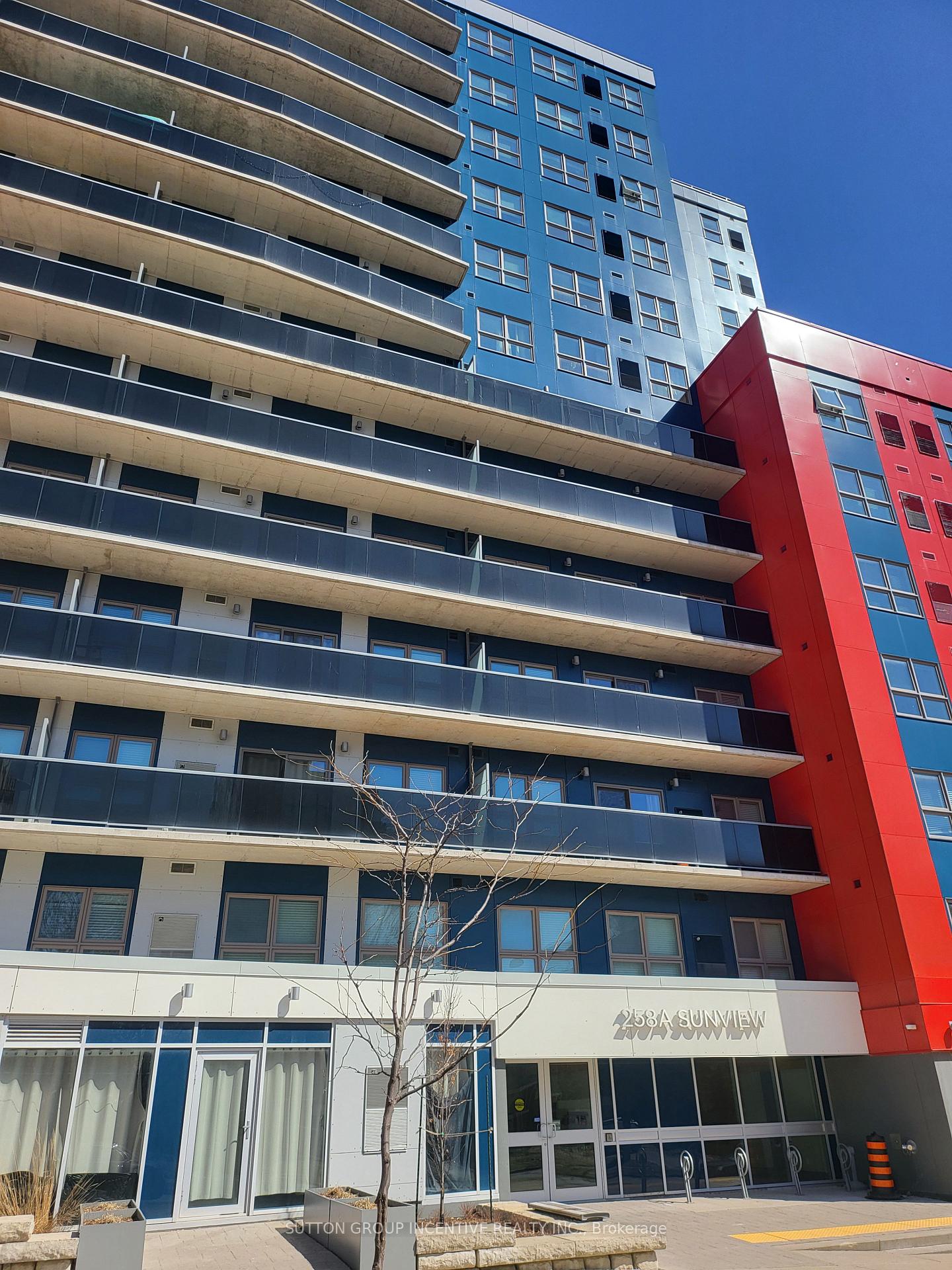 Photo 2 of Unit PH1161, 258A Sunview Street, Waterloo — HOMEH