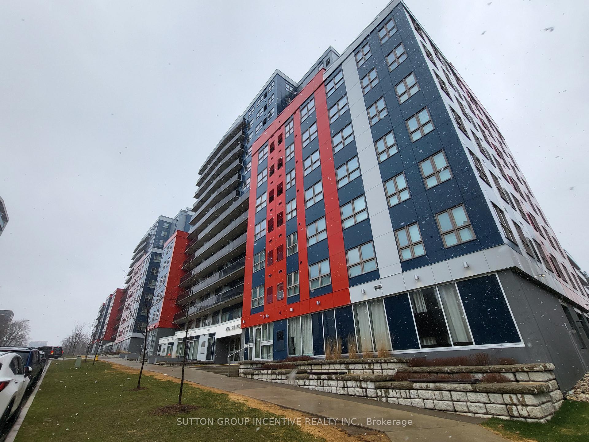 Photo 3 of Unit PH1161, 258A Sunview Street, Waterloo — HOMEH