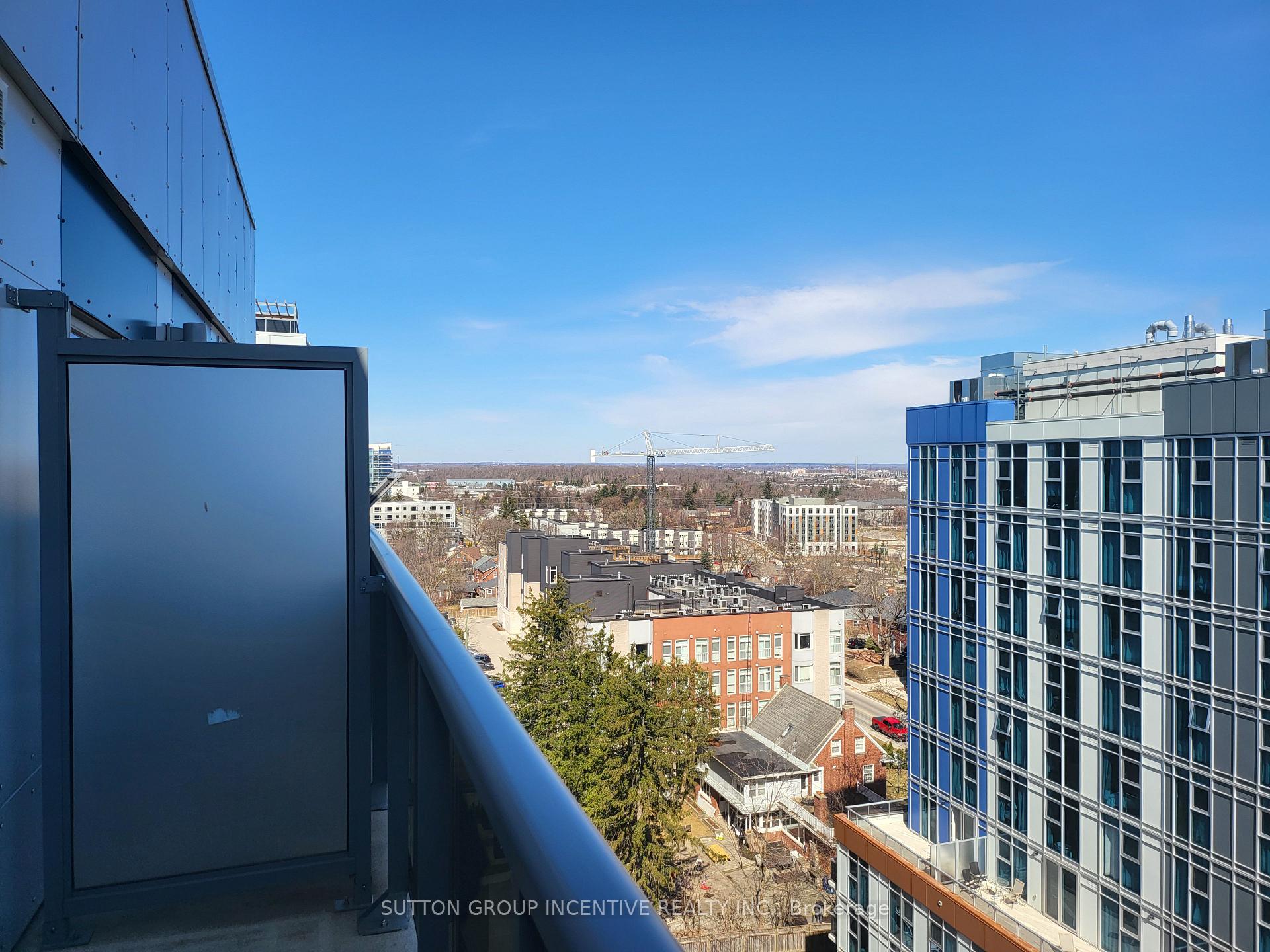Photo 4 of Unit PH1161, 258A Sunview Street, Waterloo — HOMEH