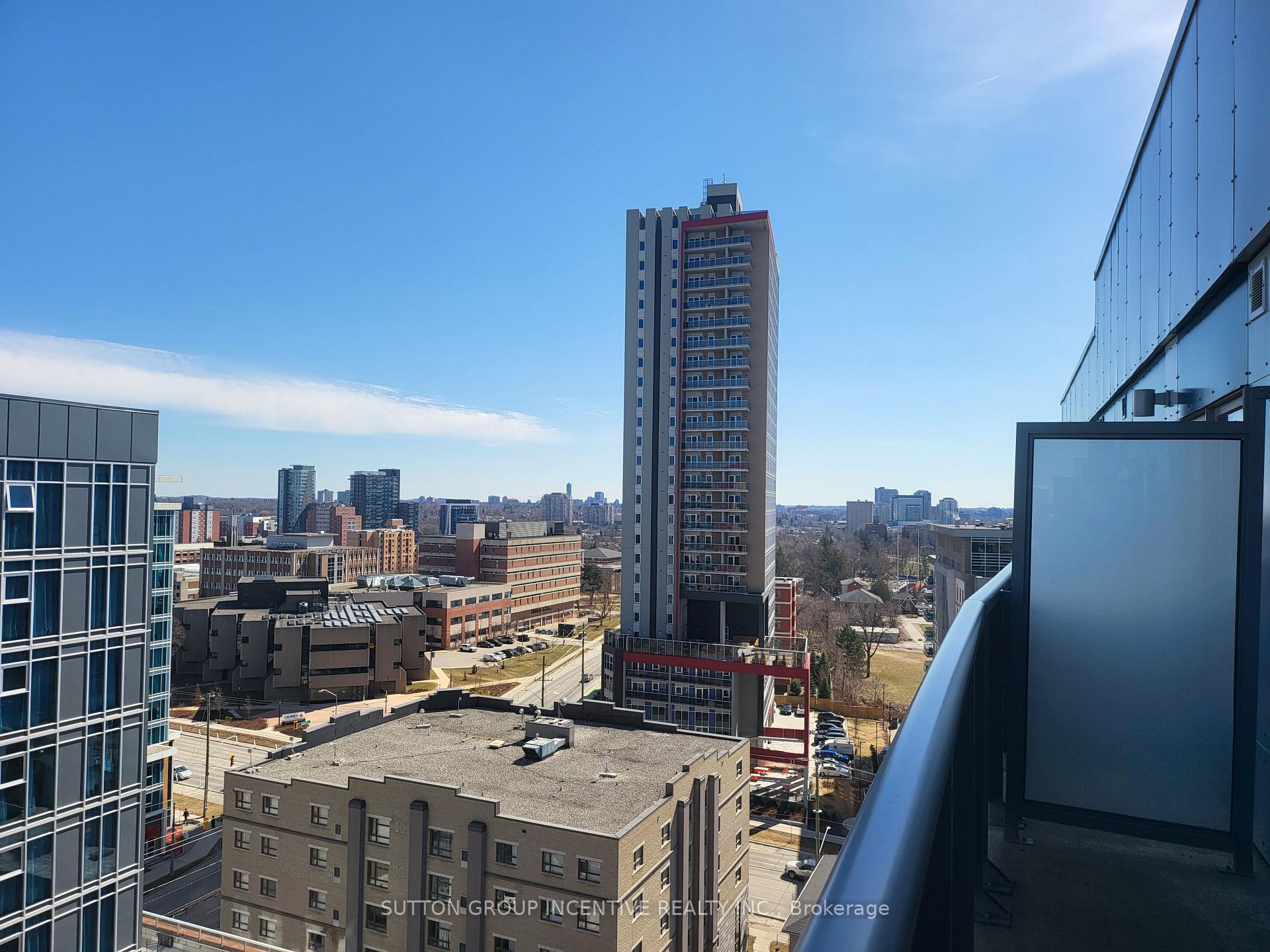 Photo 5 of Unit PH1161, 258A Sunview Street, Waterloo — HOMEH