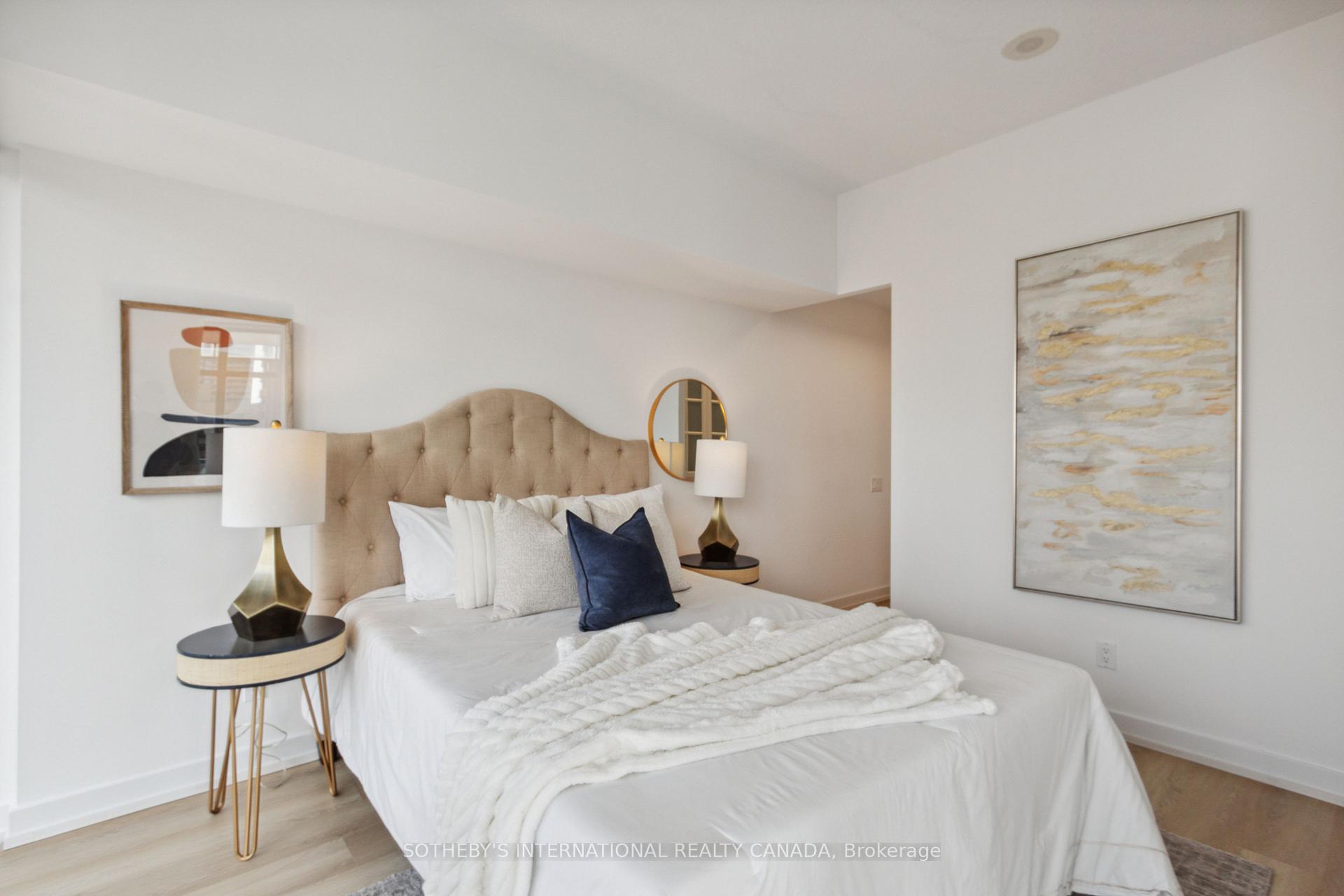 Photo 9 of Unit 1605, 33 Charles Street E, Toronto, Church-Yonge Corridor — HOMEH