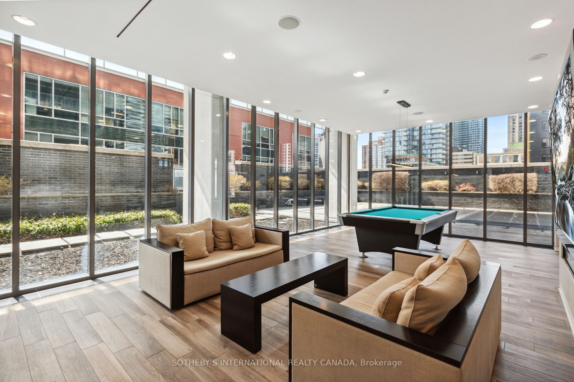 Photo 11 of Unit 1605, 33 Charles Street E, Toronto, Church-Yonge Corridor — HOMEH