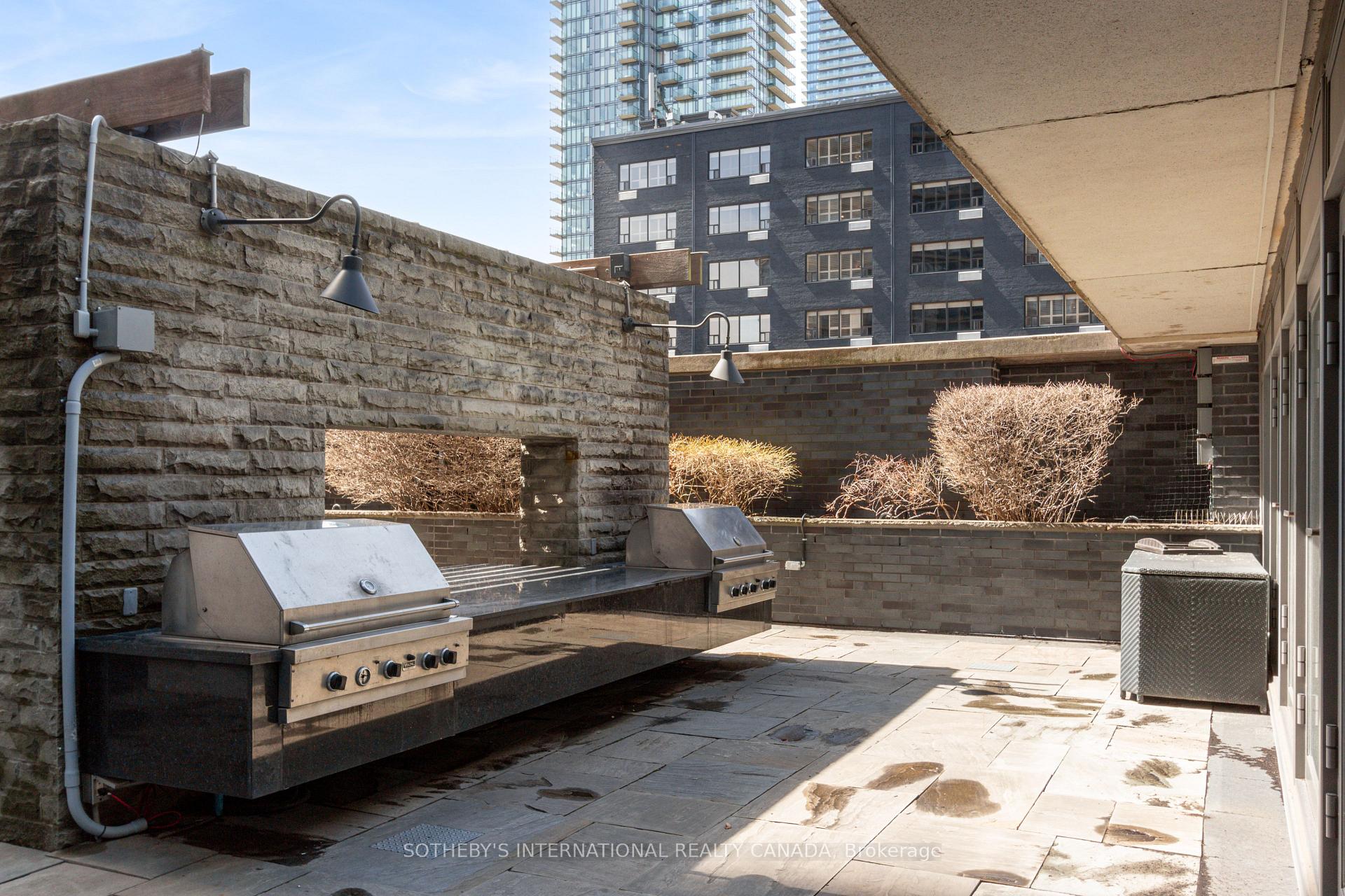 Photo 16 of Unit 1605, 33 Charles Street E, Toronto, Church-Yonge Corridor — HOMEH