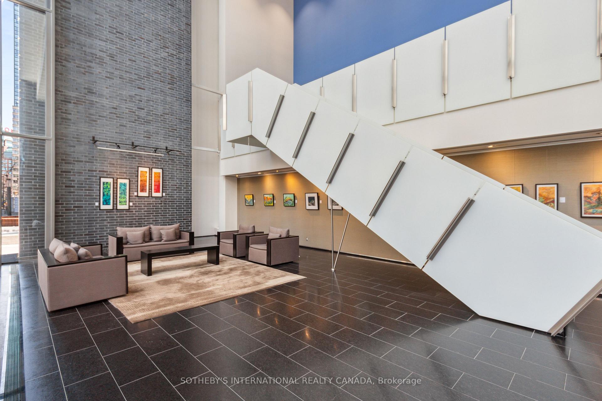 Photo 17 of Unit 1605, 33 Charles Street E, Toronto, Church-Yonge Corridor — HOMEH