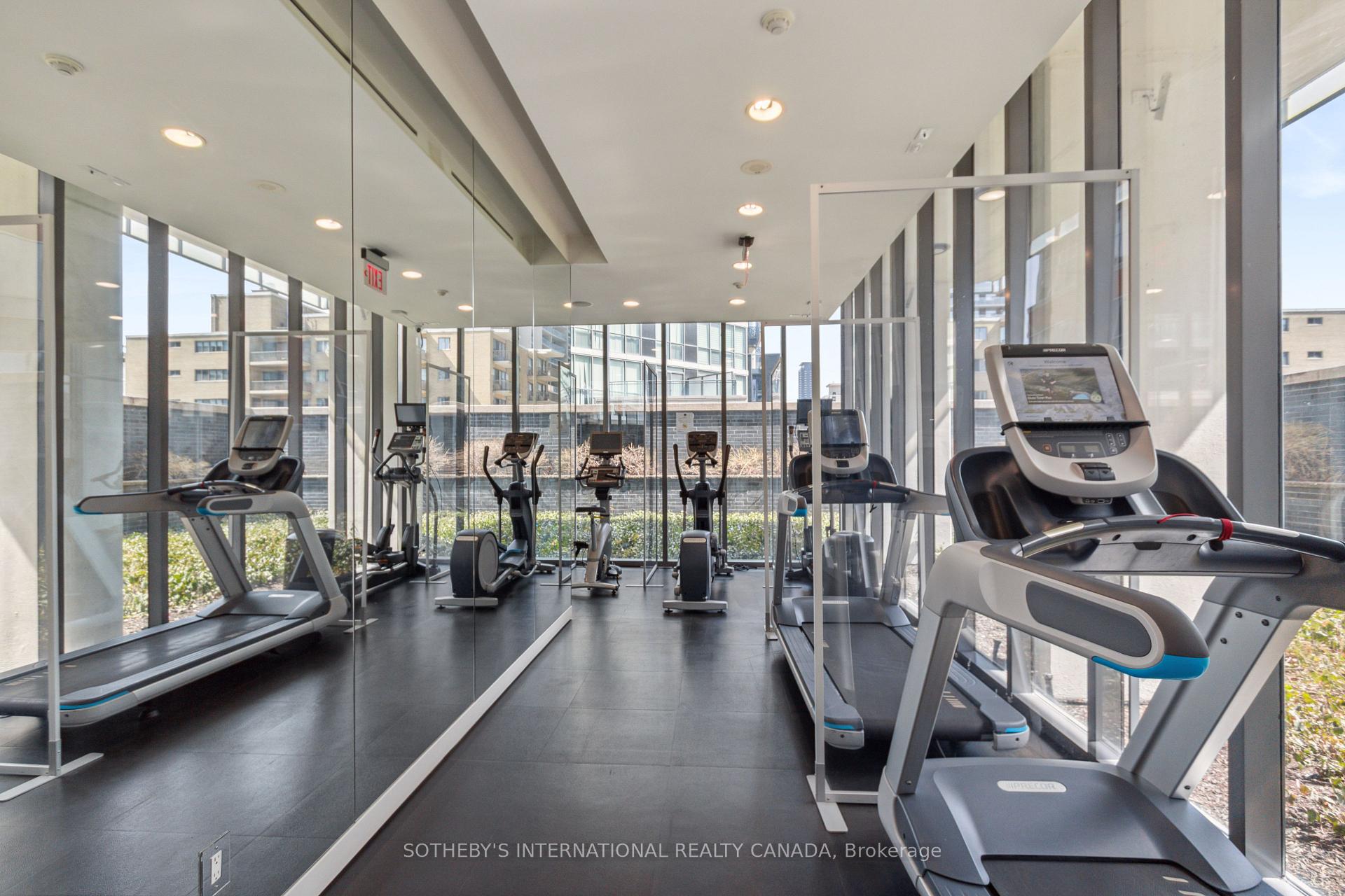 Photo 18 of Unit 1605, 33 Charles Street E, Toronto, Church-Yonge Corridor — HOMEH