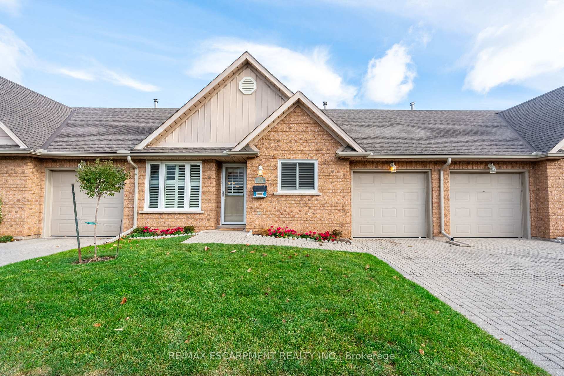 Photo 1 of Unit 35, 10 Wentworth Drive, Grimsby, Grimsby East — HOMEH