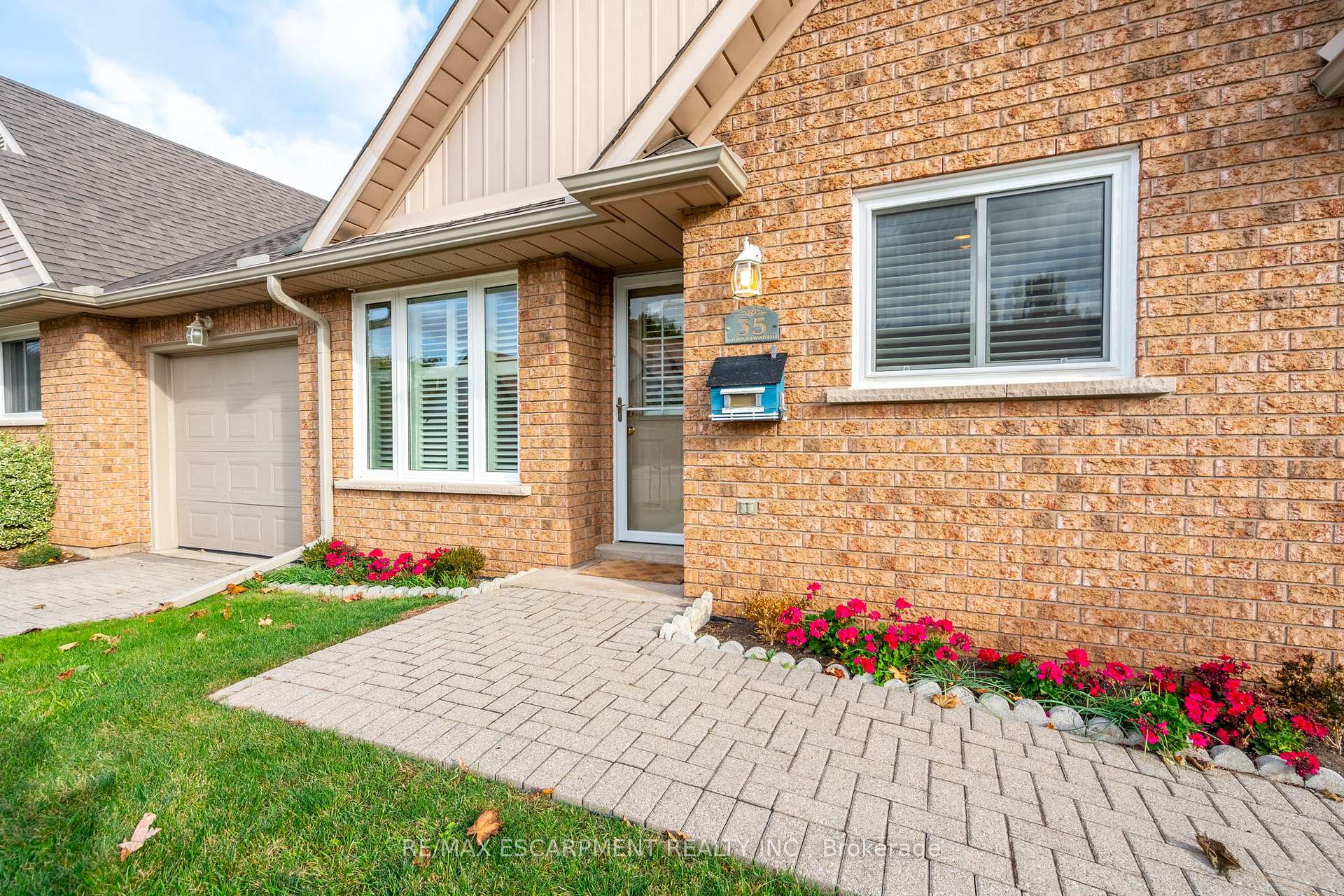 Photo 2 of Unit 35, 10 Wentworth Drive, Grimsby, Grimsby East — HOMEH