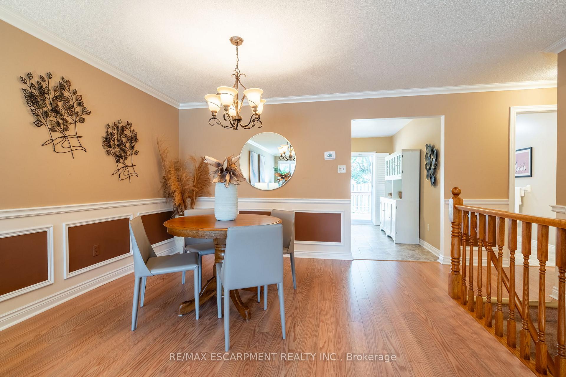 Photo 10 of Unit 35, 10 Wentworth Drive, Grimsby, Grimsby East — HOMEH