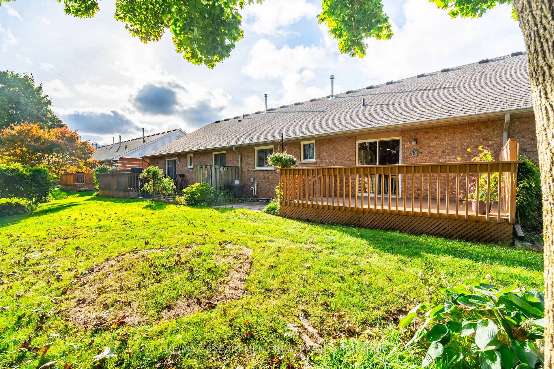 Photo 36 of Unit 35, 10 Wentworth Drive, Grimsby, Grimsby East — HOMEH