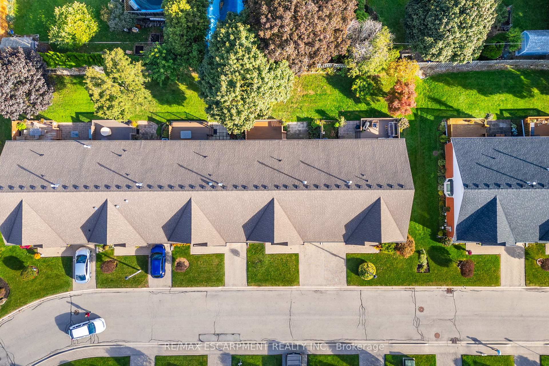 Photo 39 of Unit 35, 10 Wentworth Drive, Grimsby, Grimsby East — HOMEH