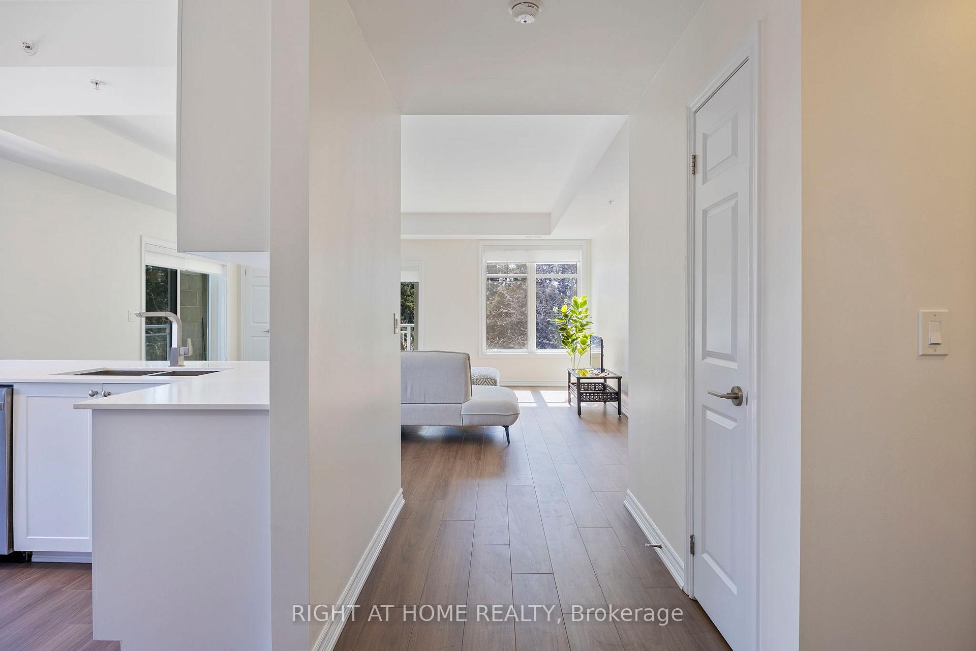 Photo 2 of Unit 211, 680 Gordon Street, Whitby, Port Whitby — HOMEH