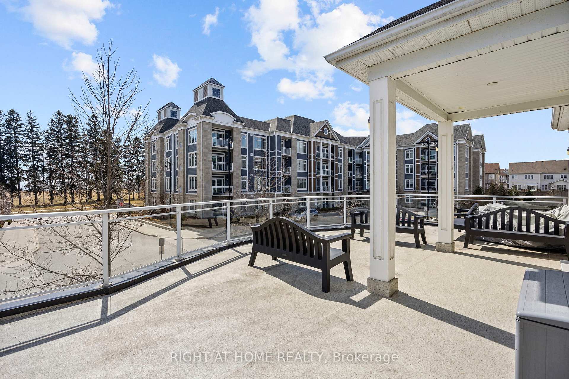 Photo 35 of Unit 211, 680 Gordon Street, Whitby, Port Whitby — HOMEH