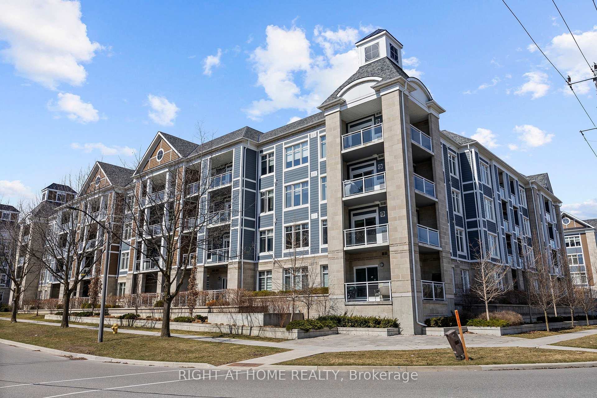 Photo 36 of Unit 211, 680 Gordon Street, Whitby, Port Whitby — HOMEH